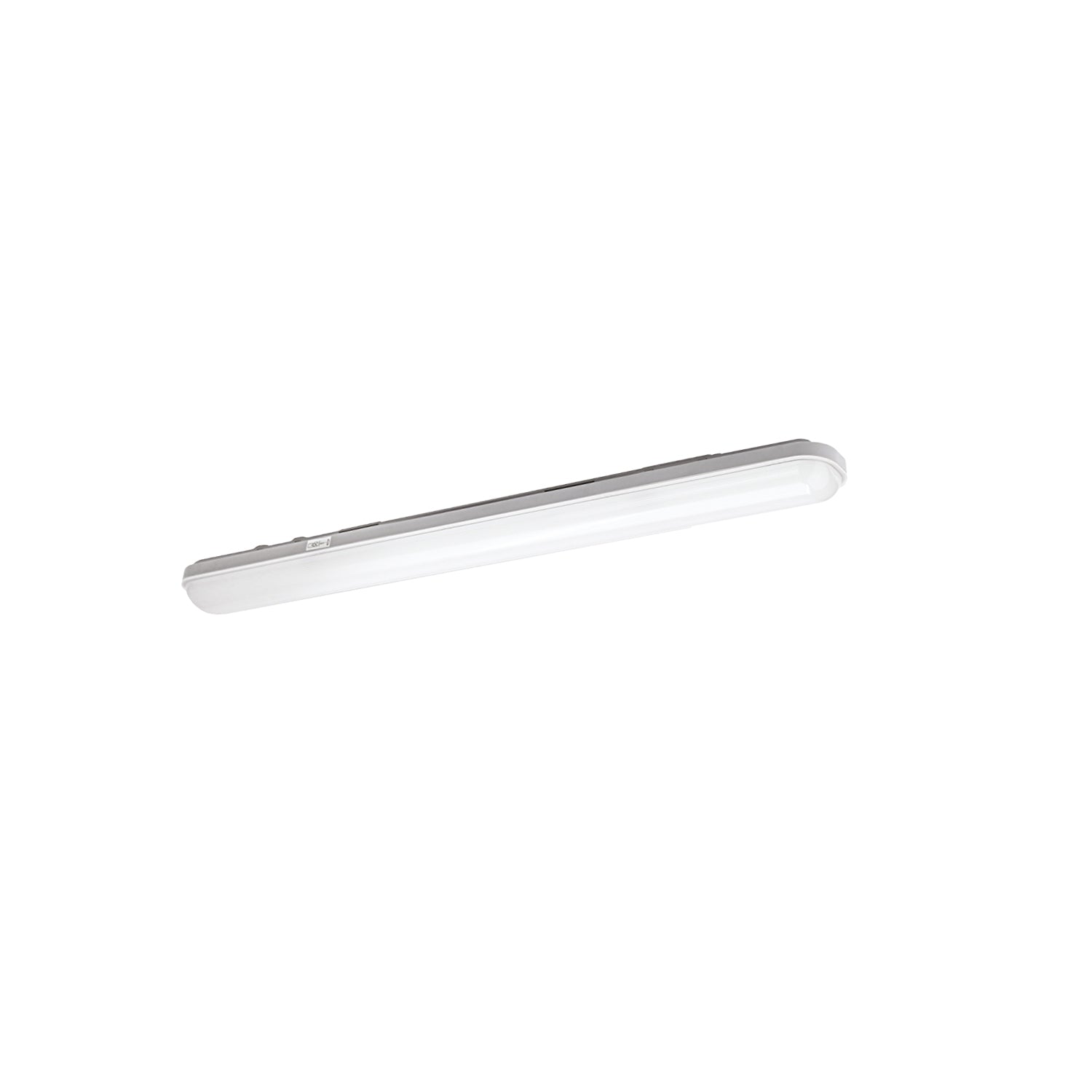 Waterproof linear fixture LED NEGRO 20W 4000K Kobi Premium