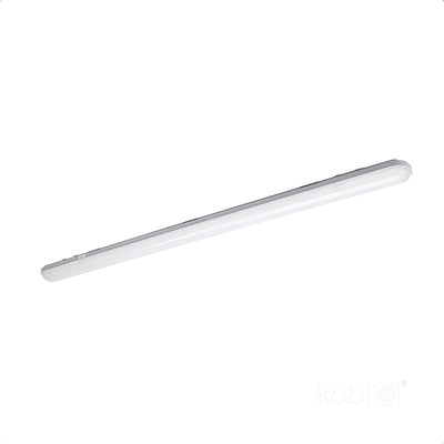 Waterproof linear fixture LED NEGRO 36W 4000K Kobi Premium