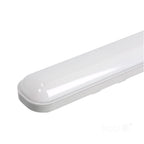 Waterproof linear fixture LED NEGRO 36W 4000K Kobi Premium
