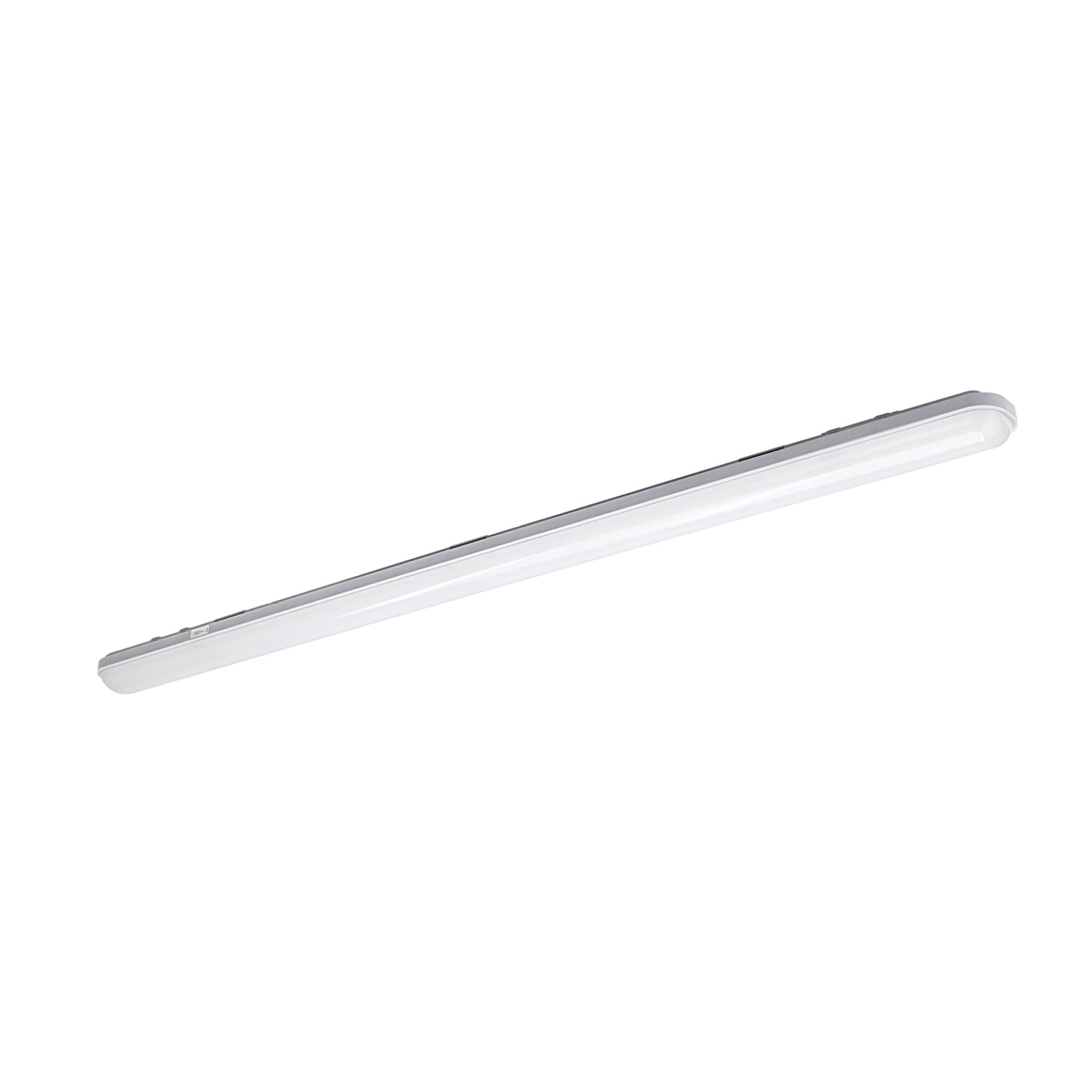Waterproof linear fixture LED NEGRO 36W 6000K Kobi Premium