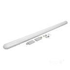 Waterproof linear fixture LED NEGRO 36W 6000K Kobi Premium