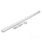 Waterproof linear fixture LED NEGRO 60W 4000K Kobi Premium