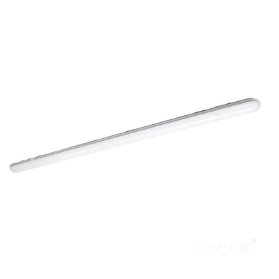 Waterproof linear fixture LED NEGRO 60W 4000K Kobi Premium