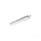 Waterproof linear fixture LED NEXFORCE N2 20W 4000K Kobi Pro