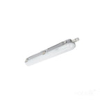 Waterproof linear fixture LED NEXFORCE N2 20W 4000K Kobi Pro