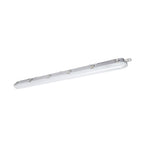 Waterproof linear fixture LED NEXFORCE N2 max. 36W 4000K Kobi Pro