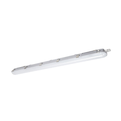 Waterproof linear fixture LED NEXFORCE N2 max. 36W 4000K Kobi Pro