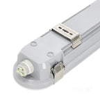 Waterproof linear fixture LED NEXFORCE N2 max. 52W 4000K Kobi Pro