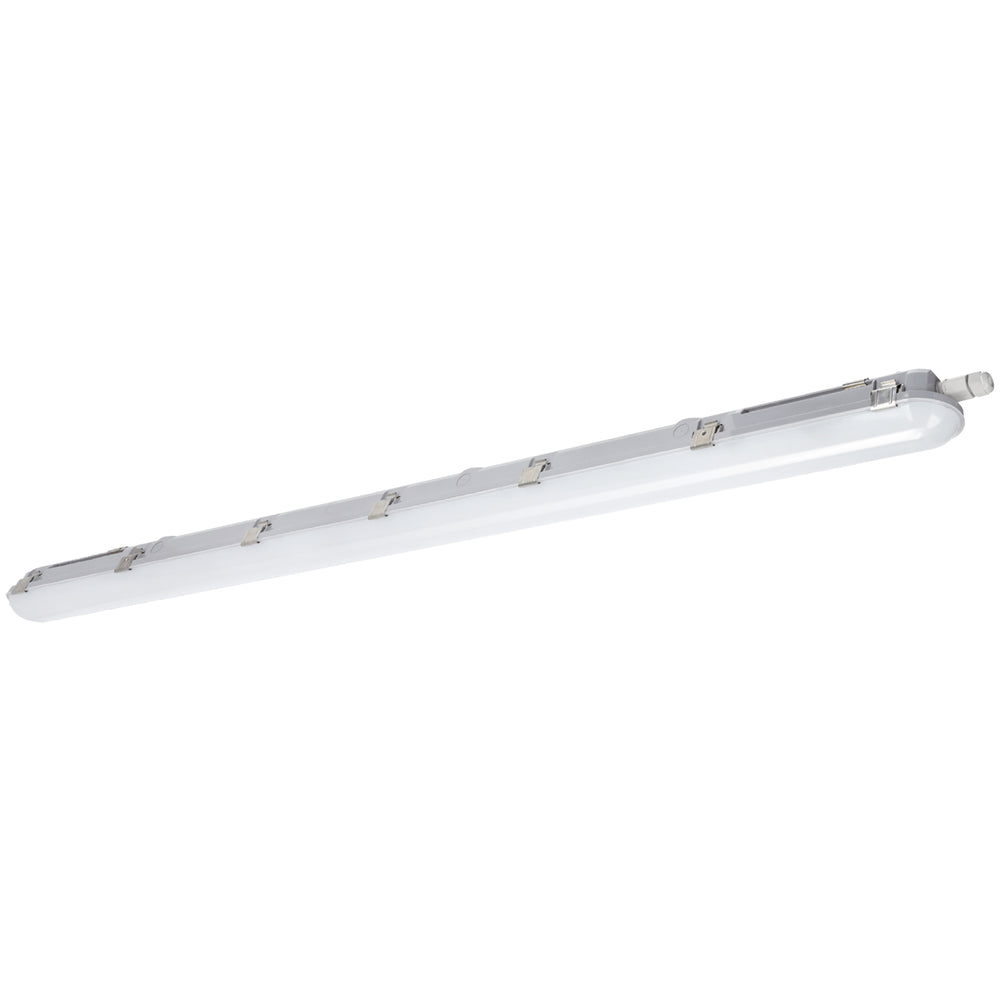 Waterproof linear fixture LED NEXFORCE N2 max. 70W 4000K Kobi Pro