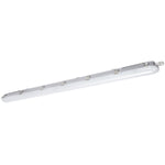 Waterproof linear fixture LED NEXFORCE N2 max. 70W 4000K Kobi Pro