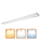 Linear fixture LED DELFIA max. 40W 3CCT Kobi Pro
