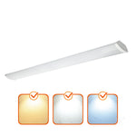 Linear fixture LED DELFIA max. 40W 3CCT Kobi Pro