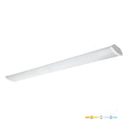 Linear fixture LED DELFIA max. 40W 3CCT Kobi Pro