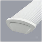 Linear fixture LED DELFIA max. 40W 3CCT Kobi Pro