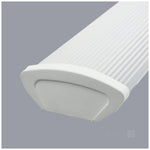 Linear fixture LED DELFIA max. 40W 3CCT Kobi Pro