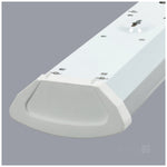 Linear fixture LED DELFIA max. 40W 3CCT Kobi Pro