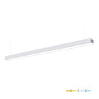 Linear fixture LED KOLINE GO 40W 3CCT white Kobi Pro