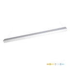 Linear fixture LED KOLINE K2 20-30-40W 3CCT white Kobi Pro