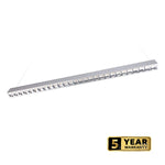 Linear fixture LED KOLINE K2 20-30-40W 3CCT UGR Go back