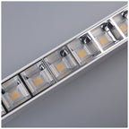 Linear fixture LED KOLINE K2 30W 3CCT UGR Go back