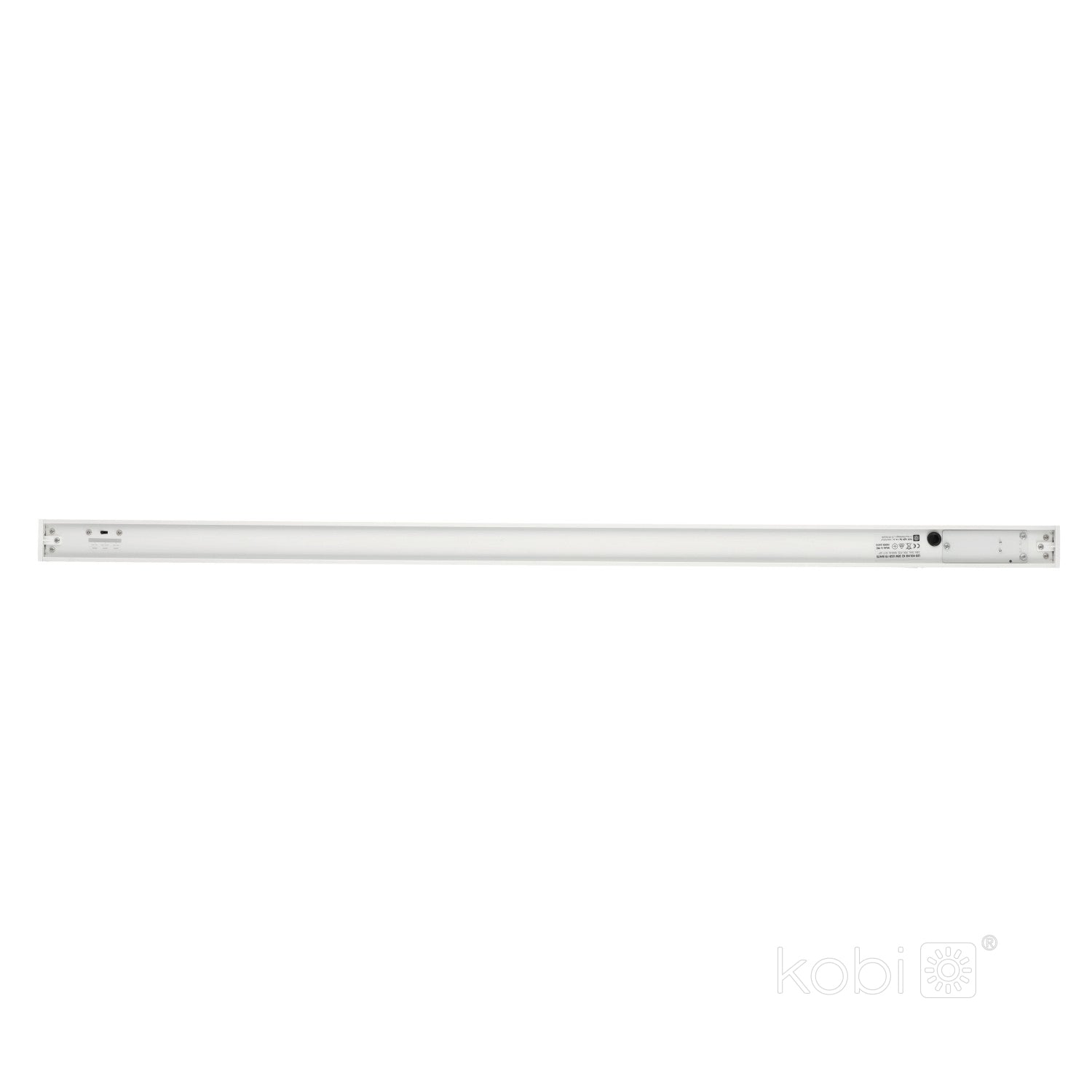 Linear fixture LED KOLINE K2 30W 3CCT UGR Go back