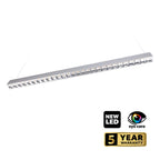 Linear fixture LED KOLINE K2 30W 3CCT UGR Go back