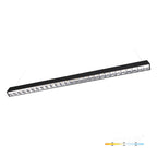 Linear fixture LED KOLINE K2 30W 3CCT UGR Go back