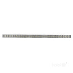 Linear fixture LED KOLINE K2 30W 3CCT UGR Go back