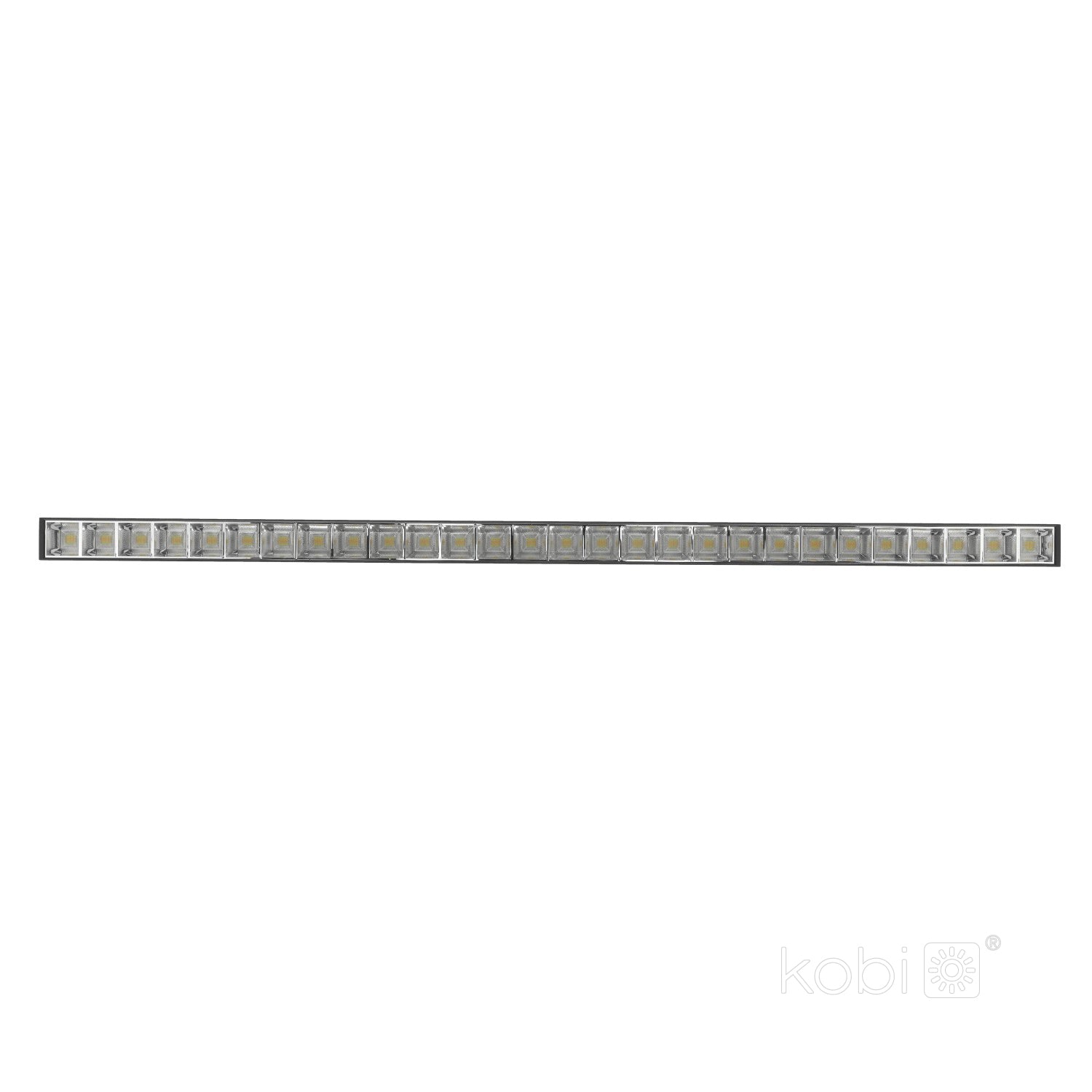 Linear fixture LED KOLINE K2 30W 3CCT UGR Go back