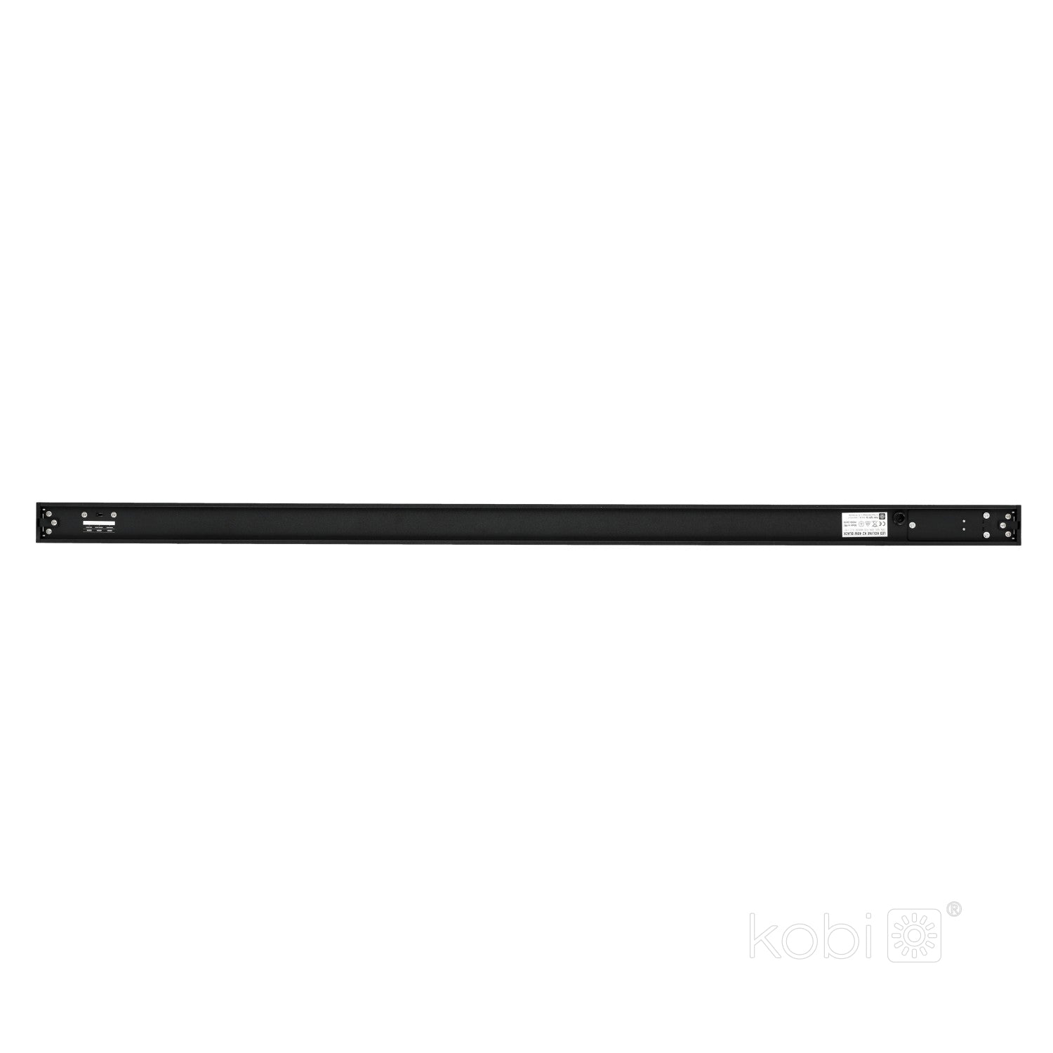 Linear fixture LED KOLINE K2 30W 3CCT UGR Go back
