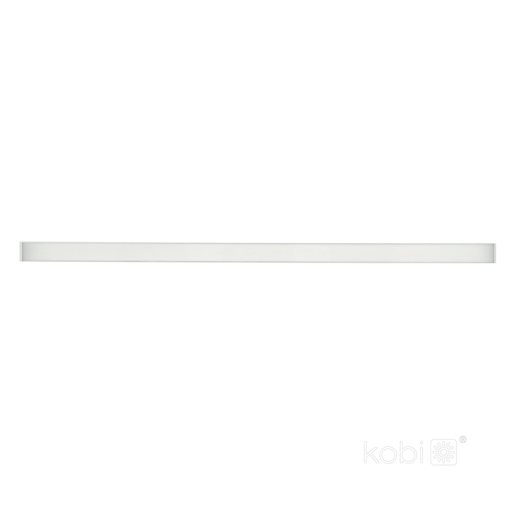 Linear fixture LED KOLINE K2 40W 3CCT white Kobi Pro