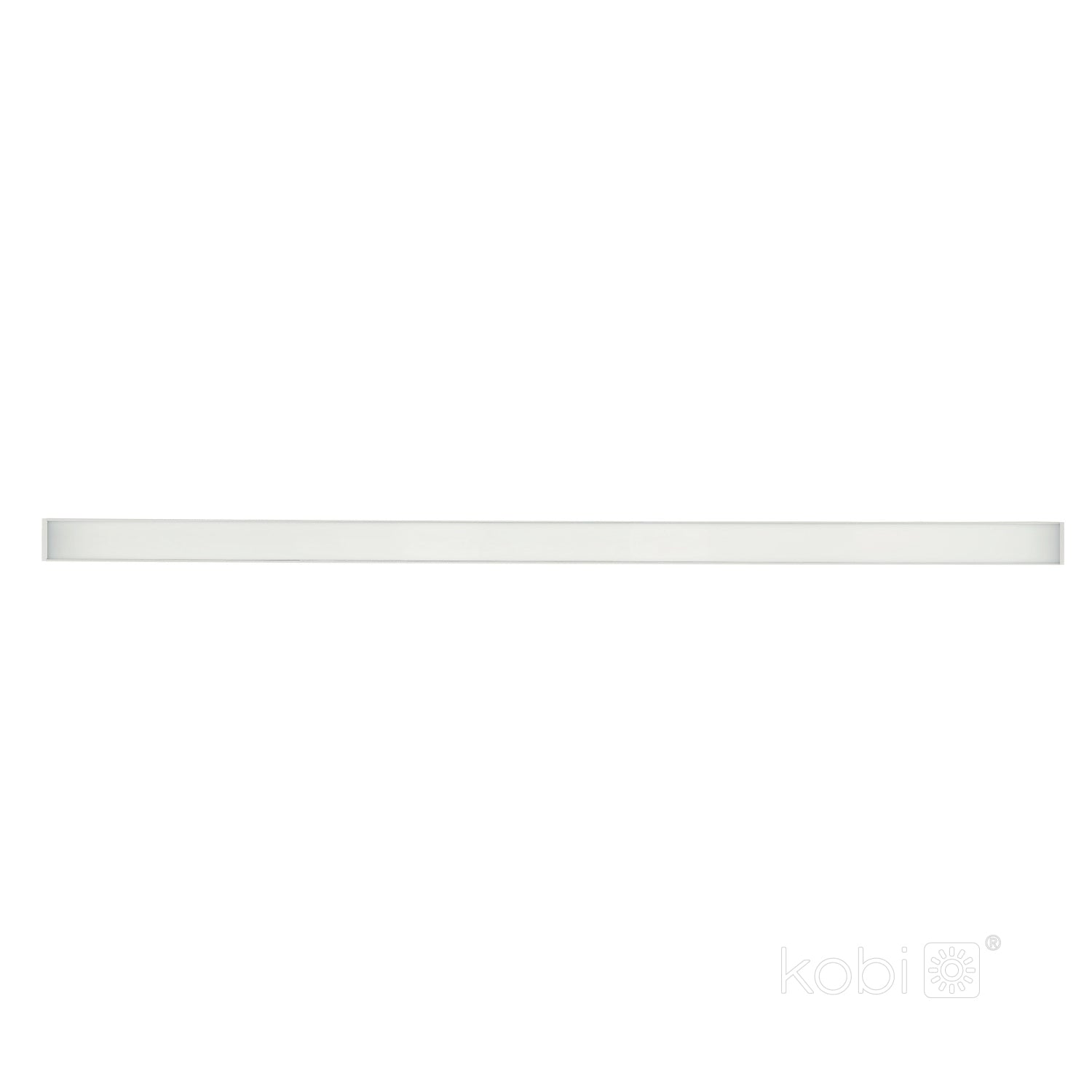 Linear fixture LED KOLINE K2 40W 3CCT white Kobi Pro