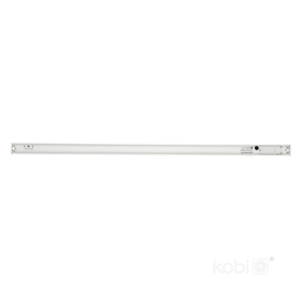Linear fixture LED KOLINE K2 40W 3CCT white Kobi Pro