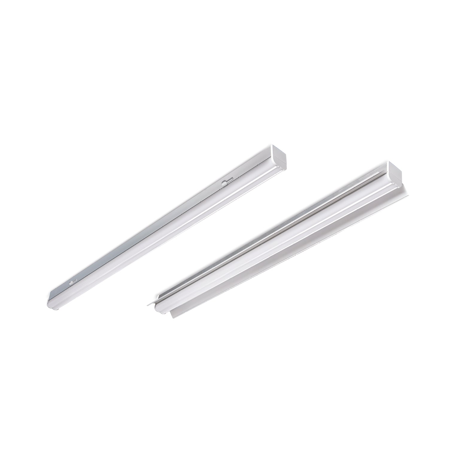 Linear fixture LED NEXLINE SLIM 42W 120cm 4000K Kobi Pro
