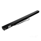 Linear fixture LED KOLINE K1 20W 4000K black Kobi Pro