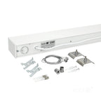 Linear fixture LED KOLINE K1 40W 4000K white Kobi Pro