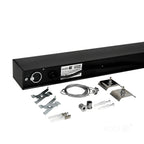 Linear fixture LED KOLINE K1 40W 4000Kblack Kobi Pro