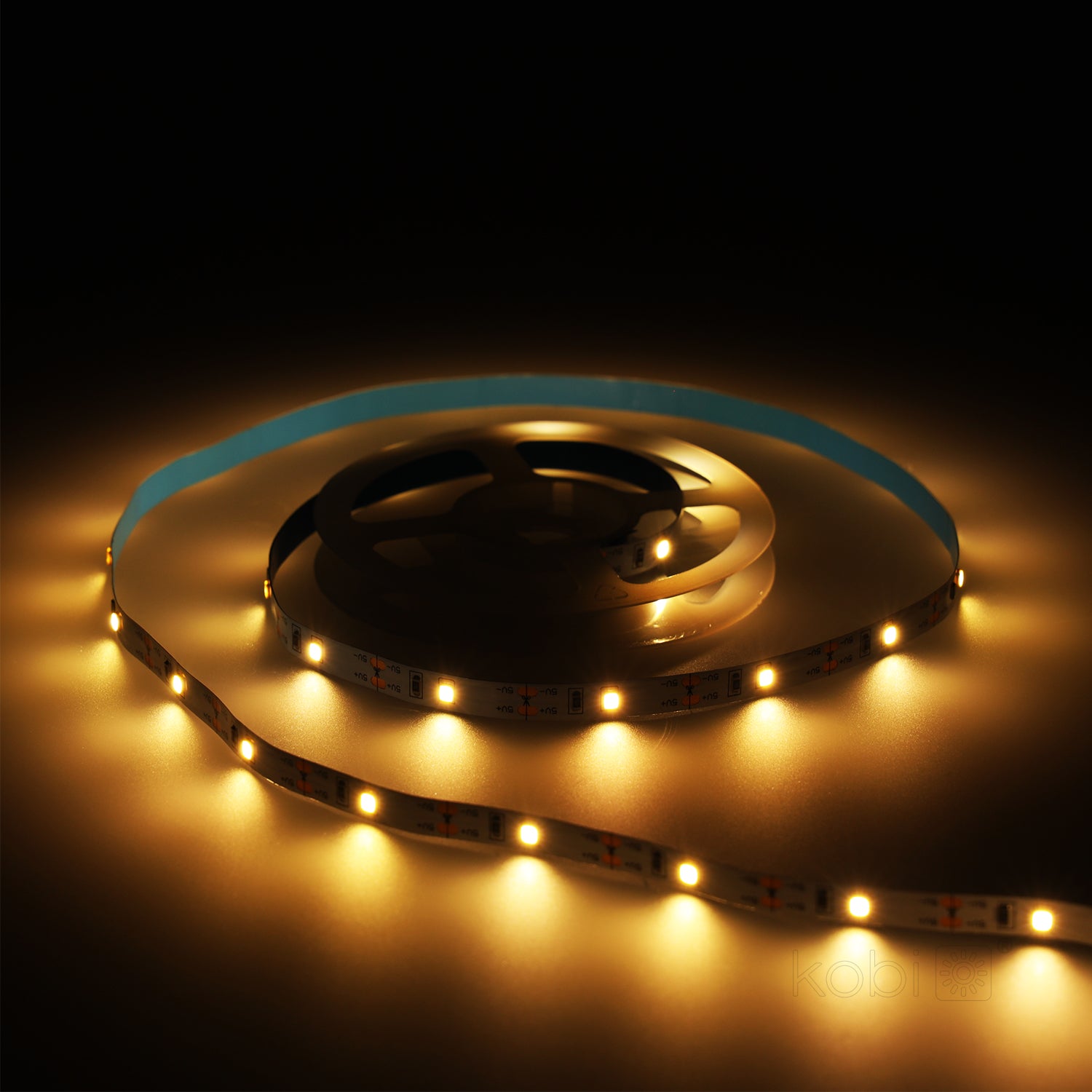 Cabinet light LED CORREA 3,4W 3000K LX Kobi