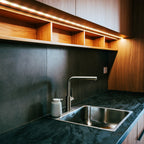 Cabinet light LED CORREA 3,4W 3000K LX Kobi