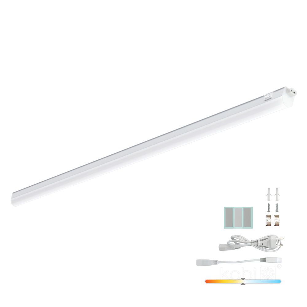 Cabinet light LED WL 10W 4000K Kobi