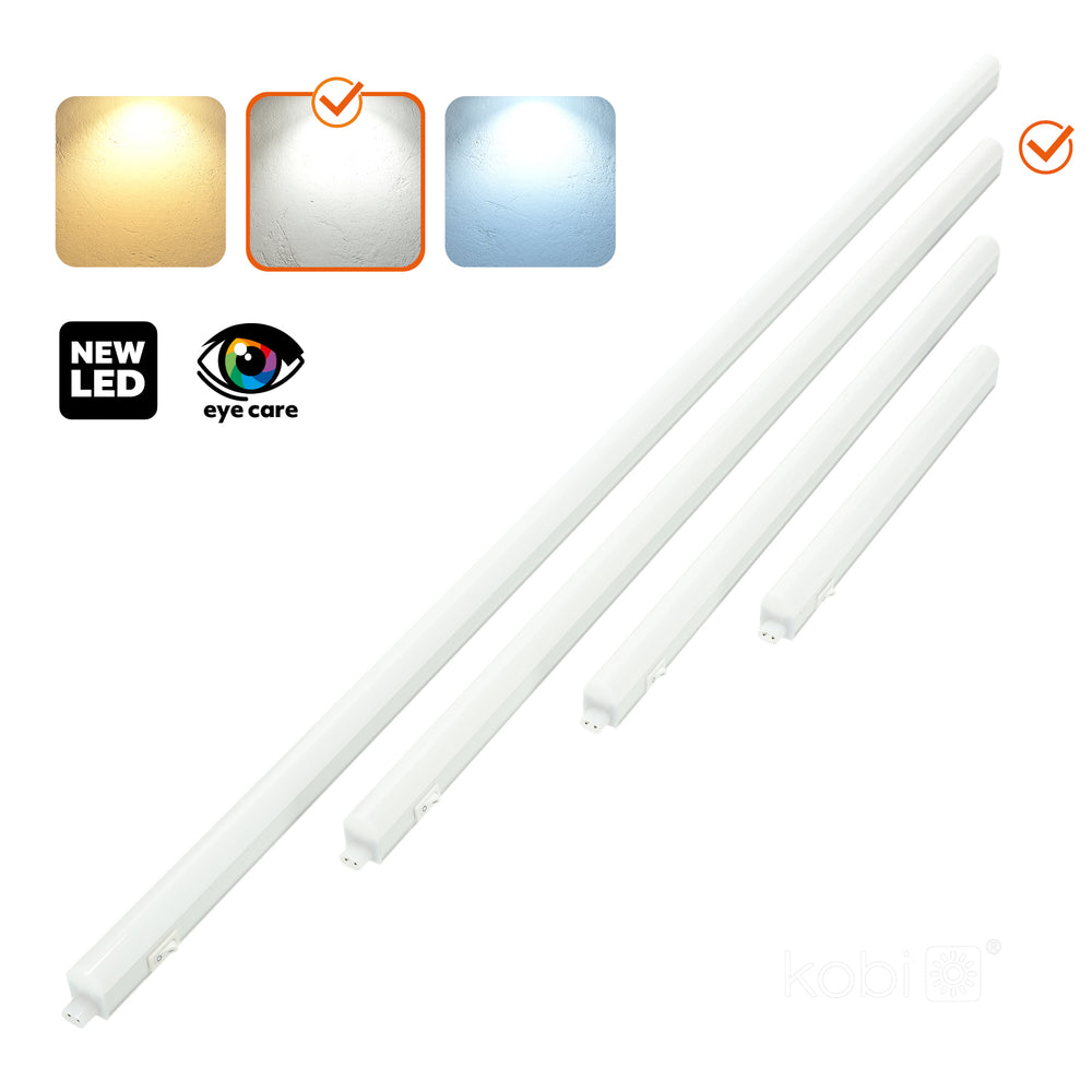 Cabinet light LED WL 10W 4000K Kobi