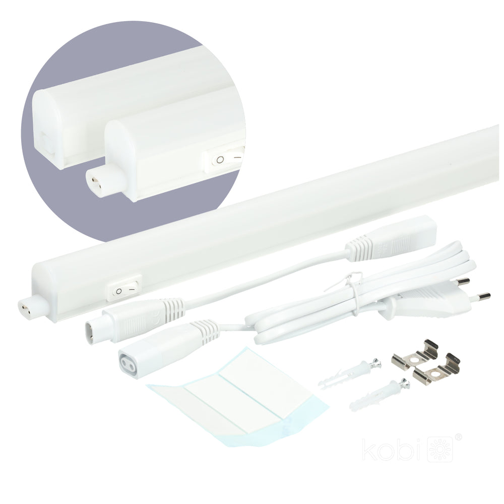Cabinet light LED WL 10W 4000K Kobi
