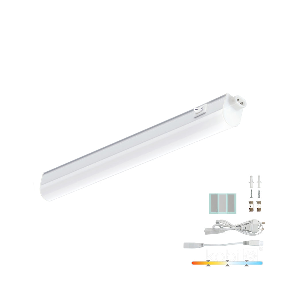 Cabinet light LED WL 4W 3CCT Kobi