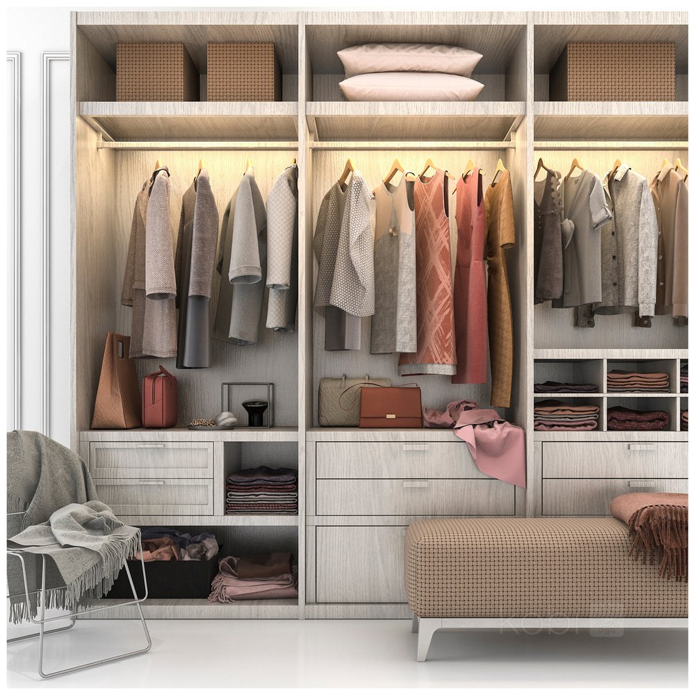 Cabinet light LED WL 8W 3CCT Kobi