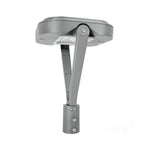 Park lamp HYBRID LED FUSION 14W 4000K IP65 Kobi Pro