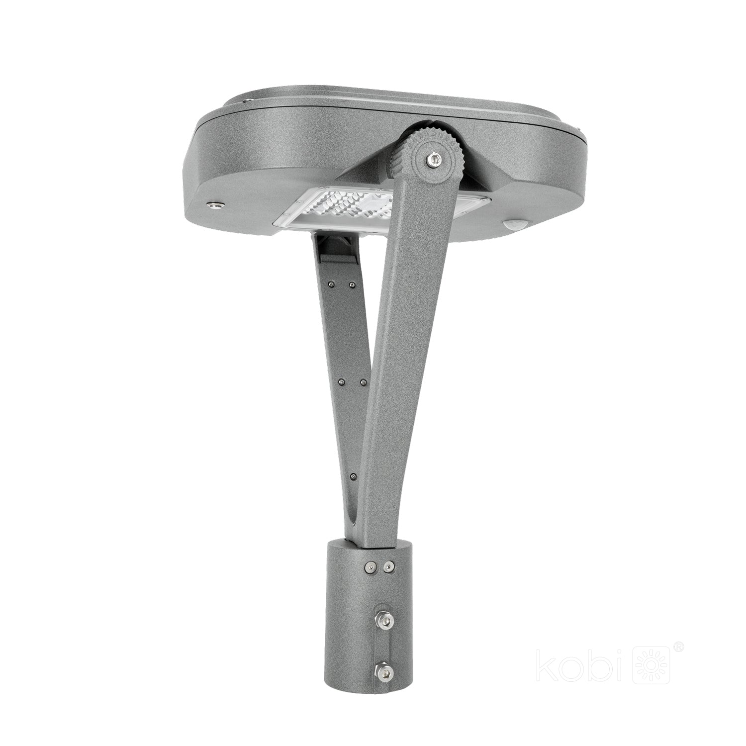 Park lamp HYBRID LED FUSION 14W 4000K IP65 Kobi Pro