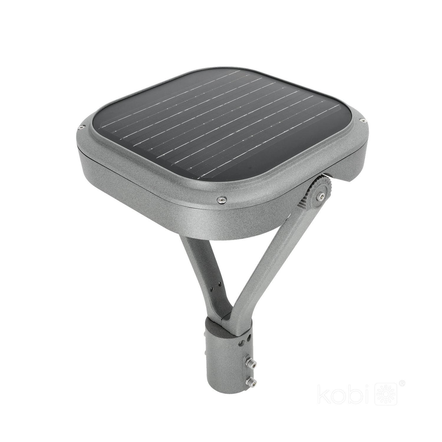 Park lamp HYBRID LED FUSION 14W 4000K IP65 Kobi Pro