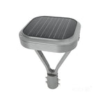 Park lamp HYBRID LED FUSION 14W 4000K IP65 Kobi Pro