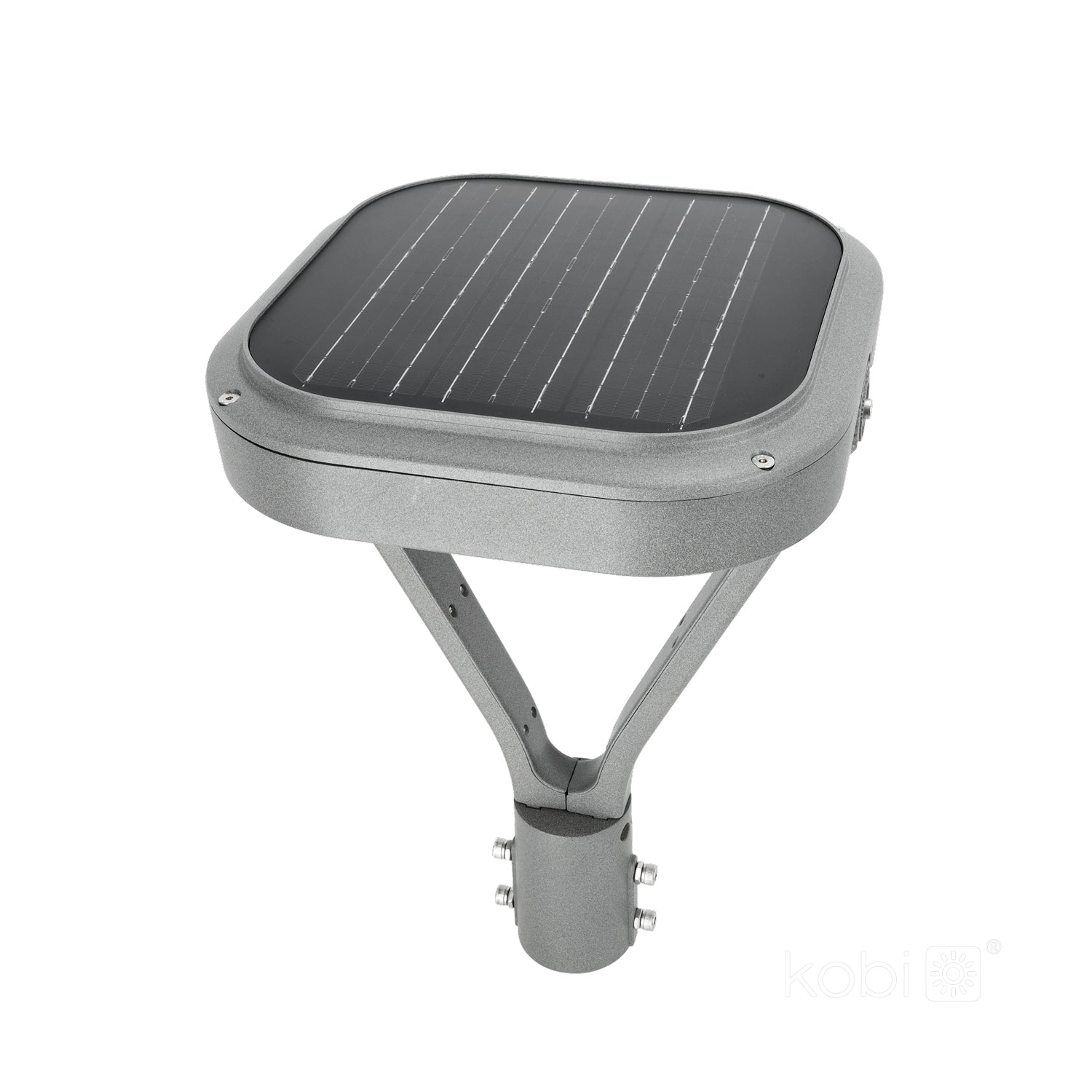 Park lamp HYBRID LED FUSION 14W 4000K IP65 Kobi Pro