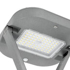 Park lamp HYBRID LED FUSION 14W 4000K IP65 Kobi Pro